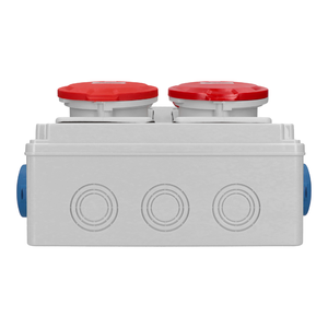 Rozdzielnica SB-109105 - Product picture
